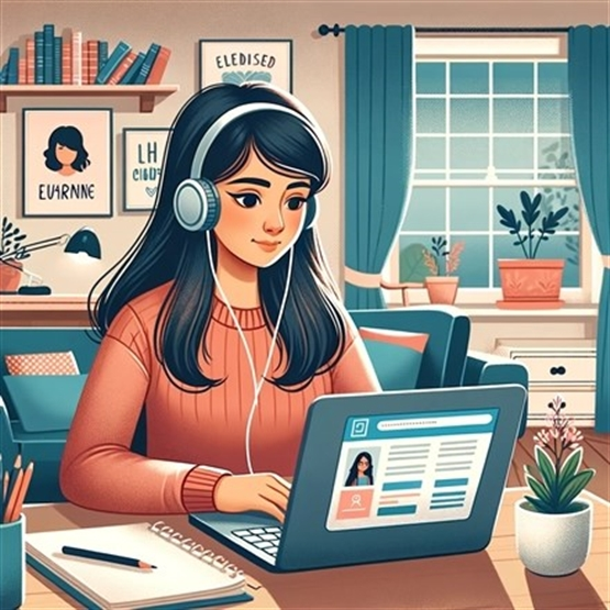 curso online